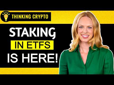 Mulailah Menghasilkan Uang dengan Grayscale Staking di ETF Ethereum & Solana Trust!