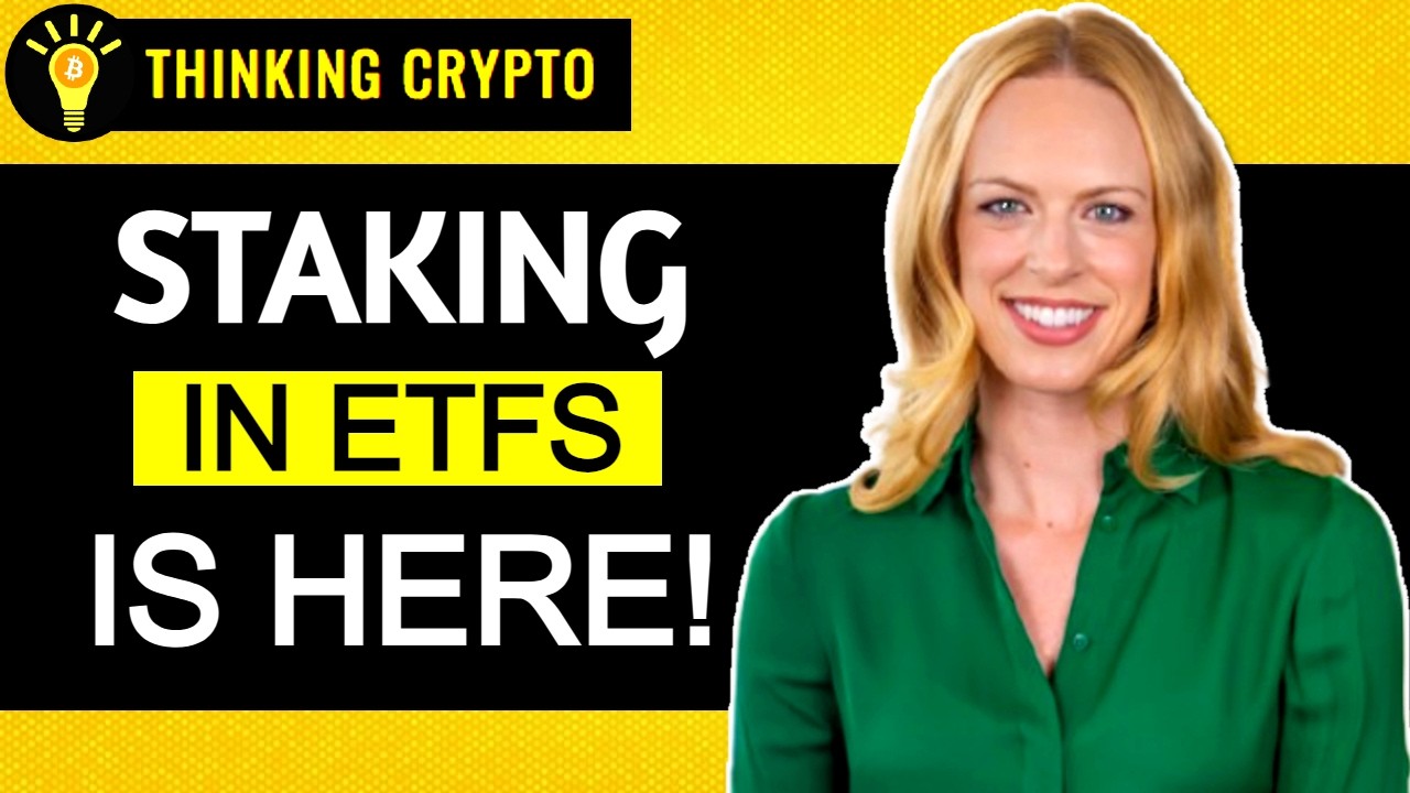 Start Earning with Grayscale Staking in Ethereum ETFs & Solana Trust!