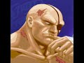 TAS Super Street Fighter II Turbo Sagat Arcade Playthrough TAS Super Street Fighter II Turbo Sagat Arcade Playthrough