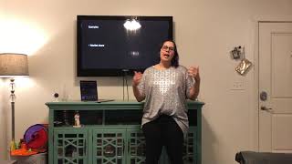 McKenzi Persuasive Speech 11 19