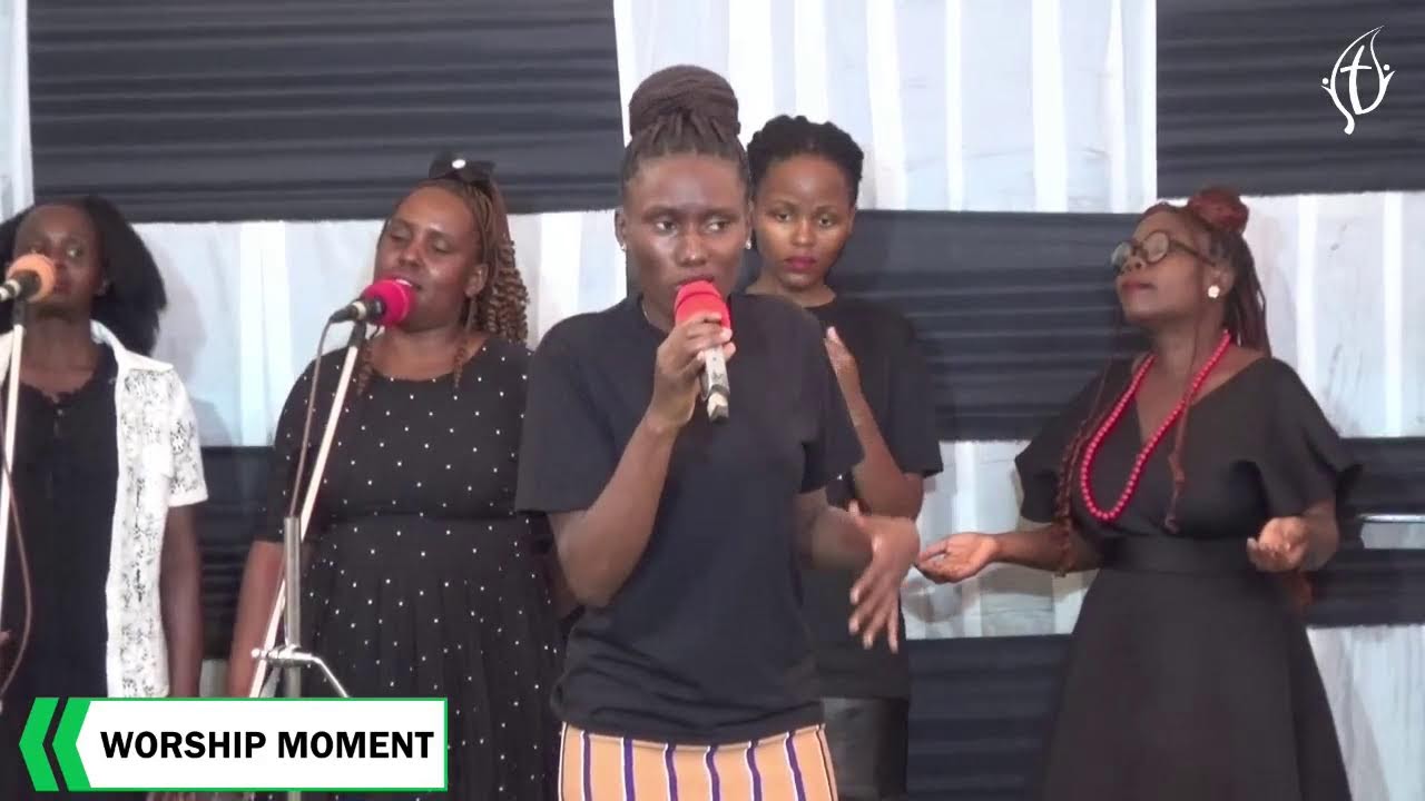 🔴 L.B.C || TUESDAY DELIVERANCE SERVICE  || 10.MAR.2026