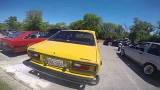 70s and 80s Toyota Corolla SR-5 GTS and more! Beauitful Classic Toyota's!