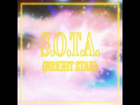 Brave Baby - S.O.T.A. (Bright Star) - (Official Visualizer)