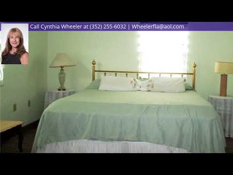 1405 New Abbey Ave, Leesburg, FL home video tour