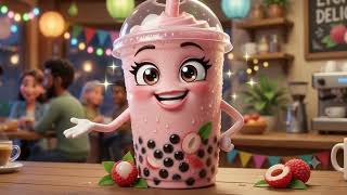 Artificial lychee flavor?