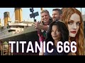 TITANIC 666 | Stileto & AViVA - Demon Mode