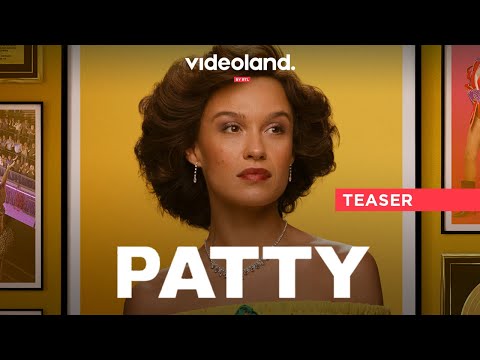 De eerste beelden van de dramaserie PATTY! ?