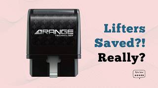 Range Technology RA003B 2026 Review: Does This Actually Stop DFM