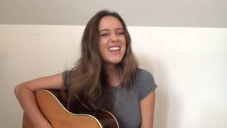 Never Be Alone- Shawn Mendes (Bailey Bryan Cover) chords