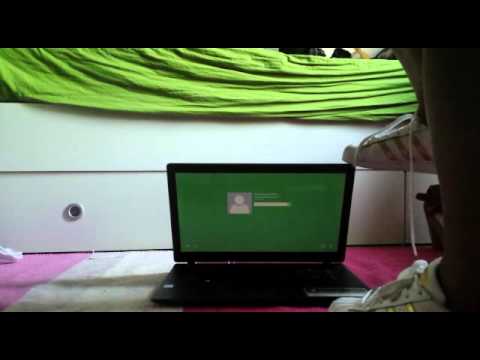Laptop play