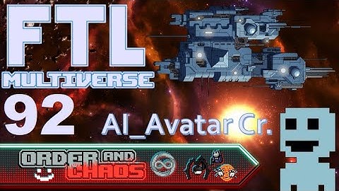 Battle of AI Ep.92 FTL: Multiverse 5.3