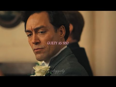 Rupert & Taggie | guilty as sin? #rivalsedit 