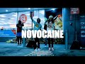 [FREE] BabyTron x Detroit Sample Type Beat - "Novocaine'' (Remix)