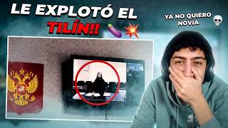 Top 7 DE LAS PEORES ex novias del MUNDO