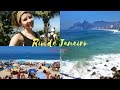 Rio de Janeiro Guide Day One: Chased Down By A Military Officer!