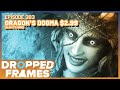 Dragonss dogma 299  dropped frames episode 383