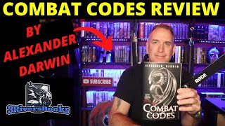Famous Combat Codes By Alexander Darwin Book Review Net Worth