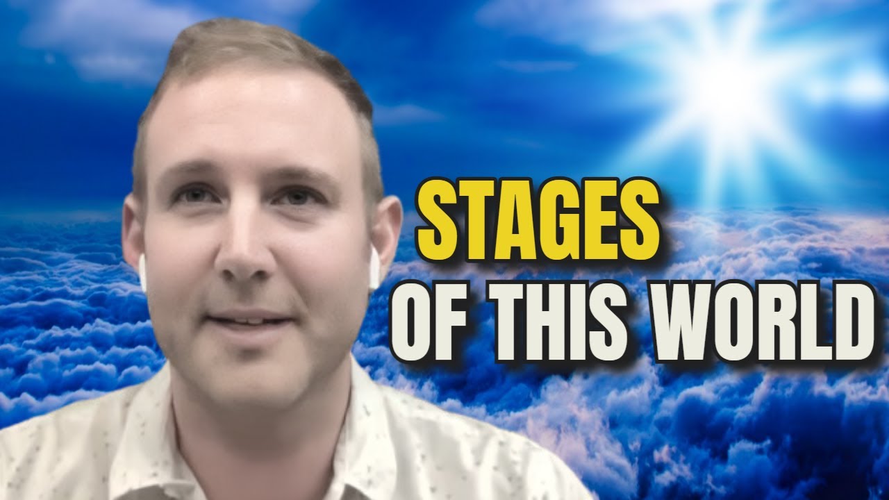 Man Died Electrocuted For 11 & Half hours And Share His transforming Experience NDE