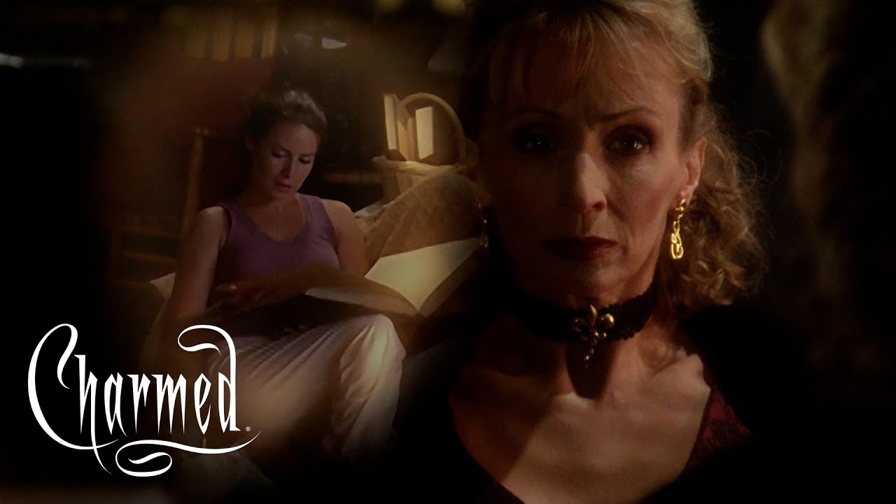 Who's the Most Powerful Witch of Them All? I Charmed