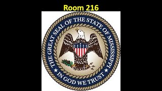 Redistricting and Reapportionment Committee - Room 216 3 August 2026 2 00 PM