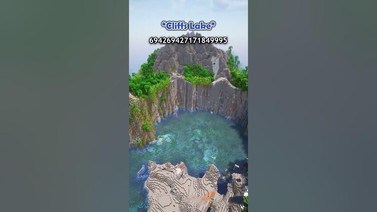 Best Minecraft 1.21 Seeds for Java and Bedrock - Part 293