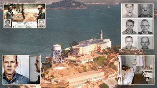 Information AI Just Solved the Alcatraz Escape After 64 Years — With Proof Update