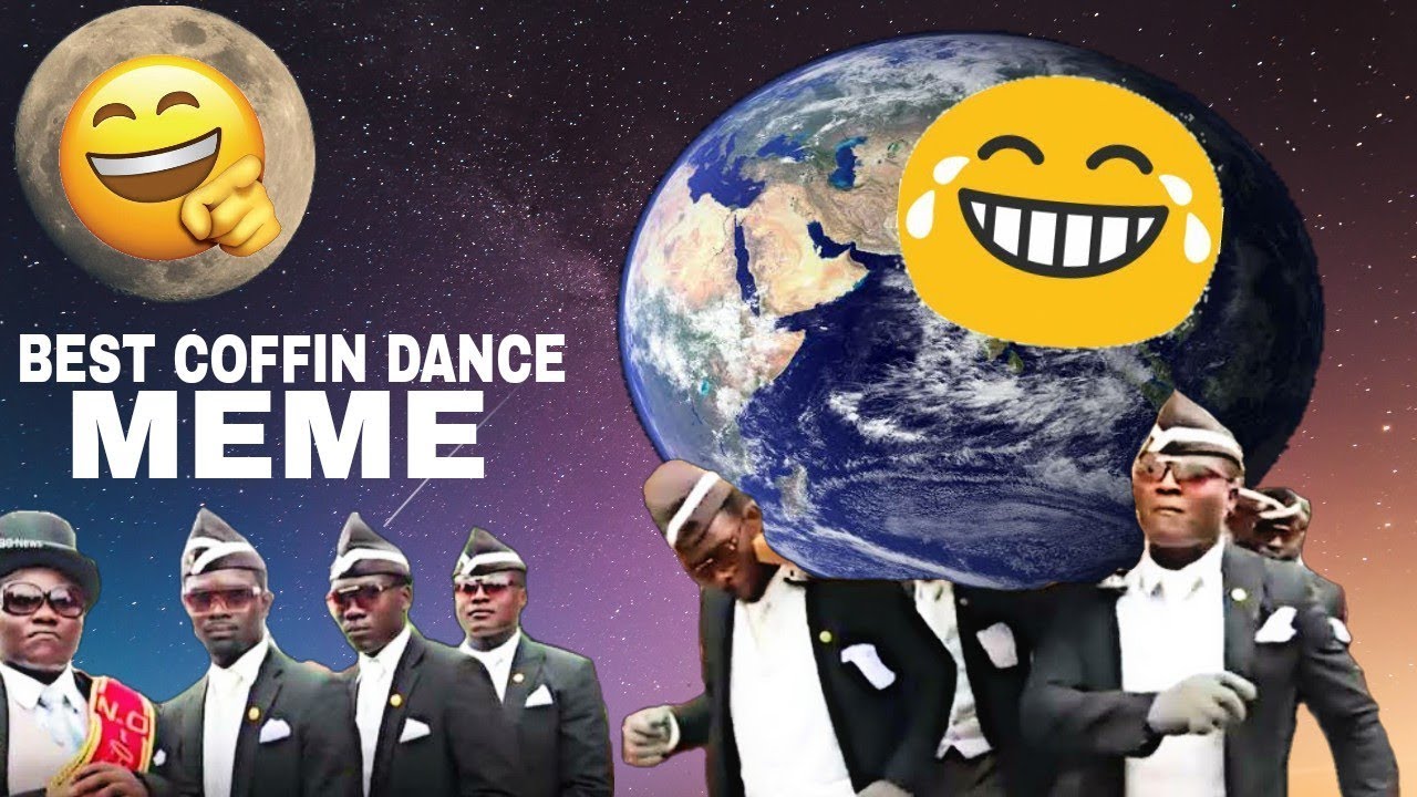 Tiktok Dancing Coffin Greek Memes Home Facebook