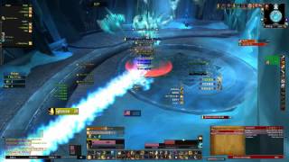 80 Paladin Solo Lord Marrowgar Heroic