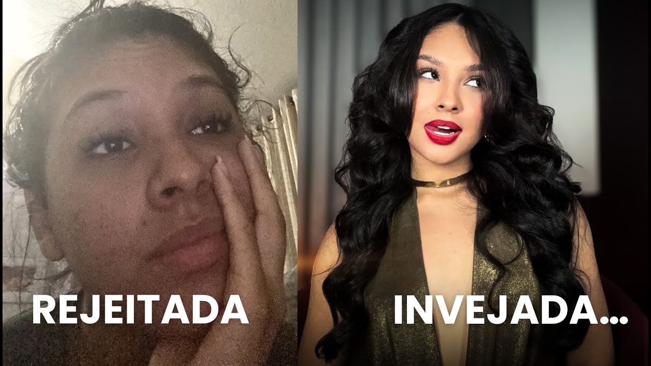 Como se DESTACAR no meio das outras pessoas