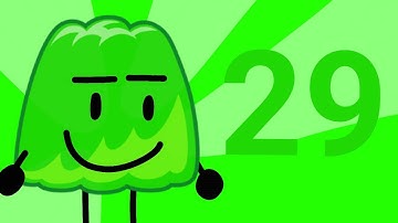 BFB/TPOT Viewer Voting #29 