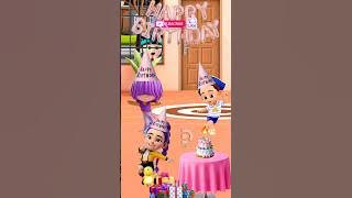 Happy birthday to you 🥳 but look what happened? #cartoon #funny #shorts #trendingshorts #usa