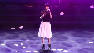 20141128楊丞琳-屈臣氏寵i無限音樂派對(2/2)為愛啟程