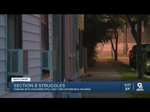 Video Tri-State's low-income families struggle to find... - youtube