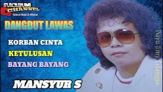 Dangdut Lawas Mansyur S ( O.M.Radesa Group )