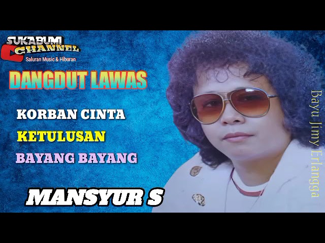 Dangdut Lawas Mansyur S ( O.M.Radesa Group ) class=