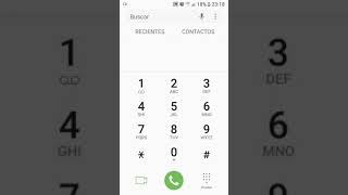 como pasar saldo de viva!!! bolivia screenshot 2