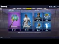 All Fortnite Skins And Pickaxes