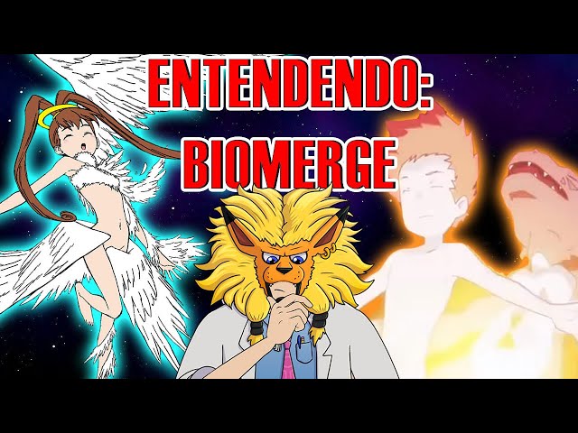 COMO FUNCIONA A EVOLUÇÃO DIGIMON? E SEUS MODOS ALTERNATIVOS 