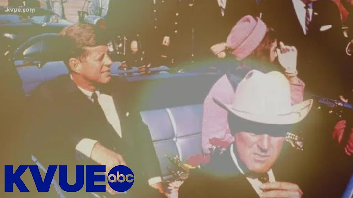 The assassination of President John F. Kennedy: Te...