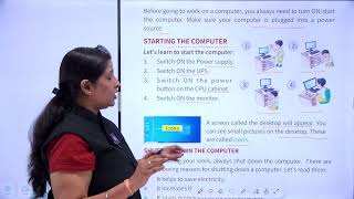 DIGIMIND 1 | Chapter 4