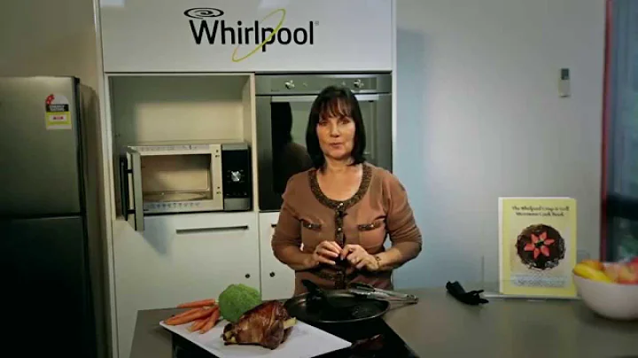 Crisp 'n Grill Recipes - Quick Meals - Roast Lamb