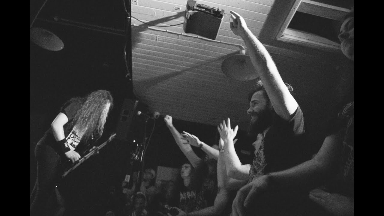 Idle Ruin - Shackled for Adornment (Music Video)