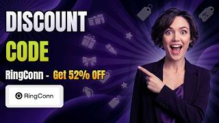 🔥 RingConn Verified Coupon Search - Get Deal Options Before Buying!