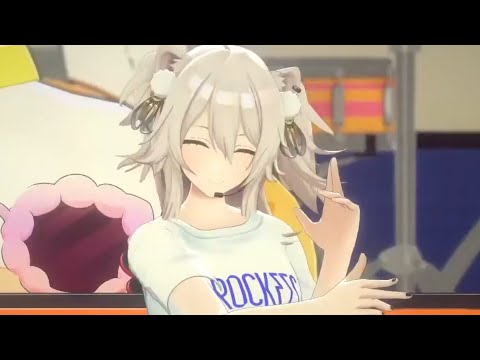 Botan Hip?!