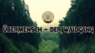 Übermensch – Der Waldgang (CZ subtitles)