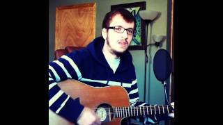 Damien Rice - Delicate (Cover)