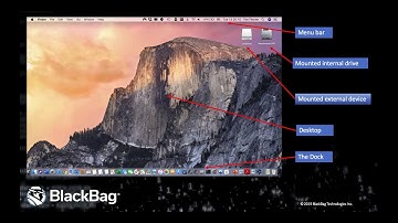 Solving the Mystery Behind Imaging a Mac Computer
