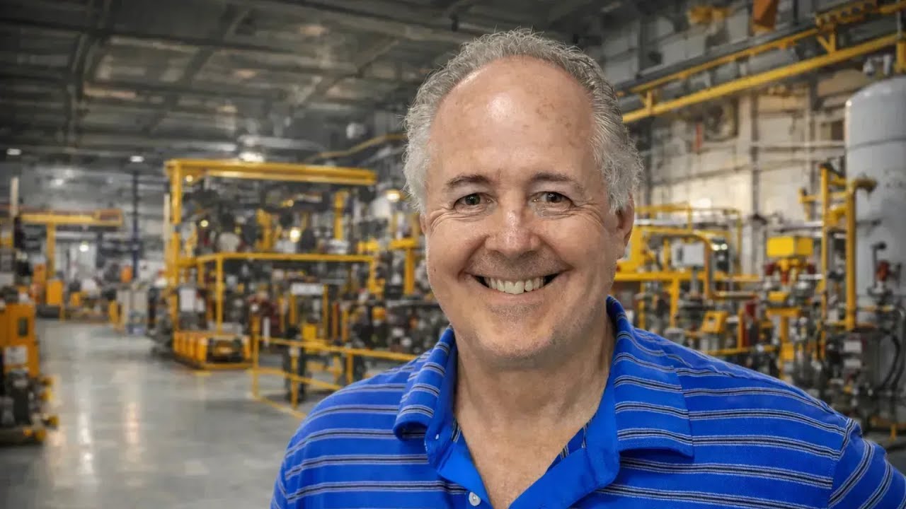 Unboxing an Explosion-Proof Emergency Light... is it as Expected?