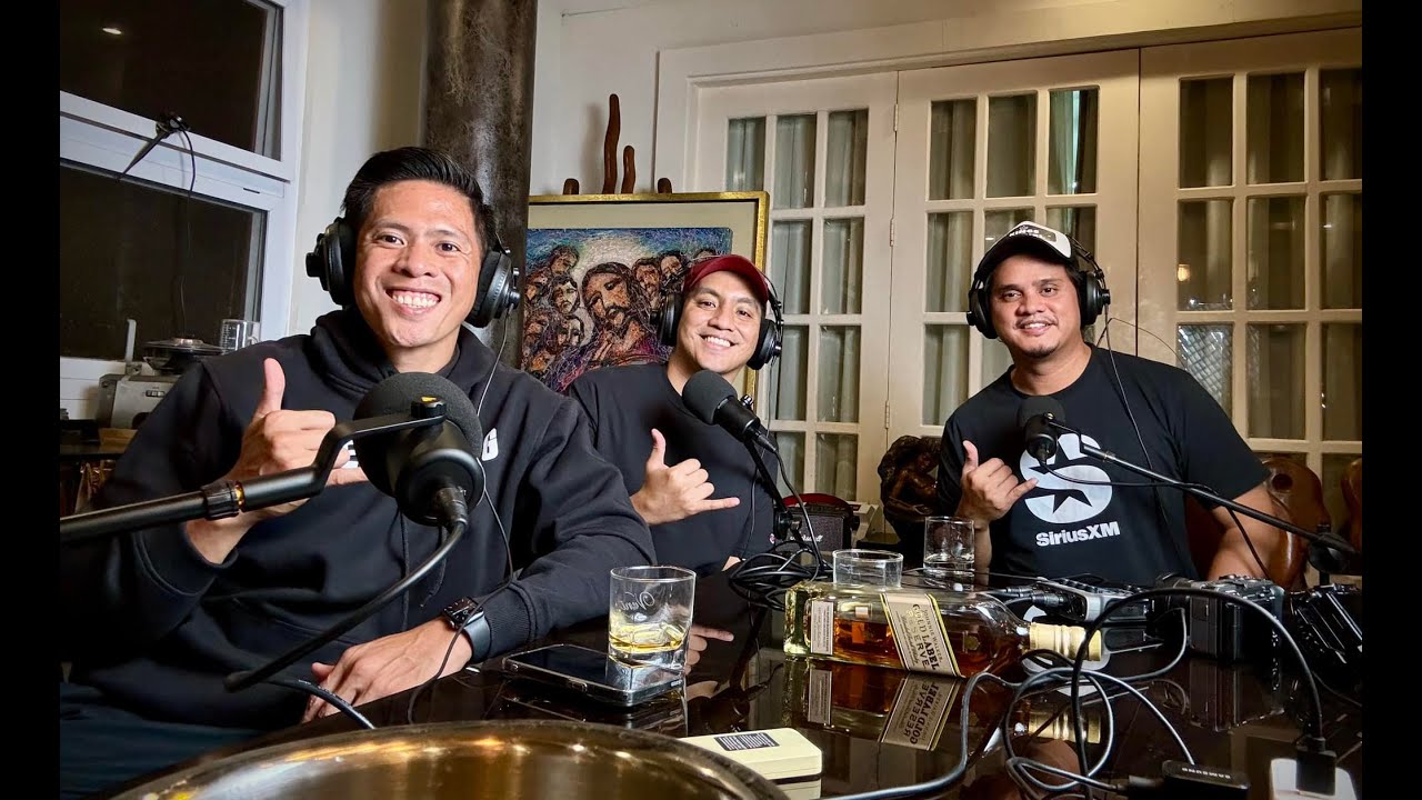 Get to know 'The Lost Boys' of PH Overlanding | iTourmoto Podcast EP10