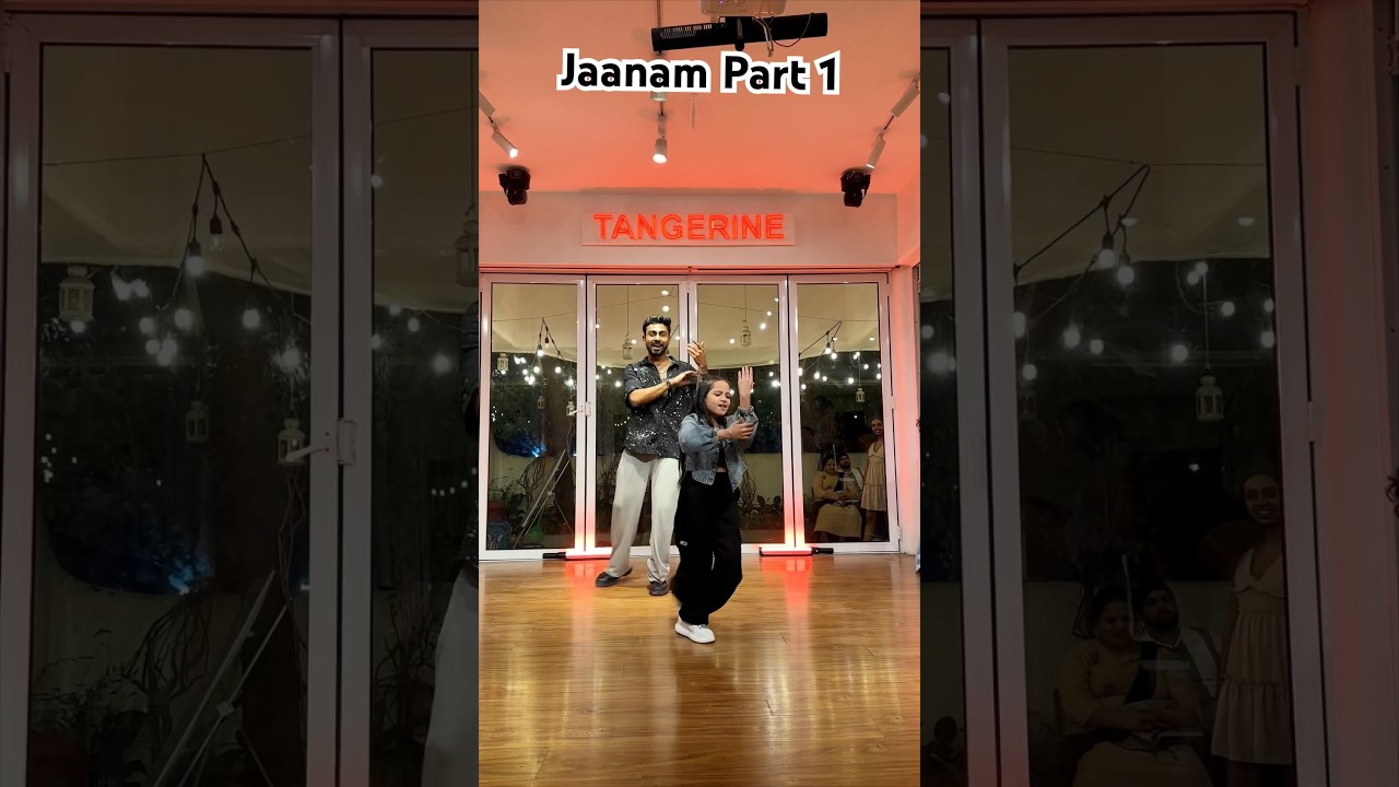 Jaanam | Vishalmishra | #vickykaushal #shorts #dance #ytshorts #jaanam